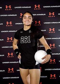 Suli Davis